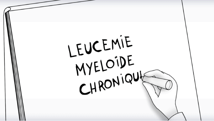 Leucemie Myeloïde Chronique